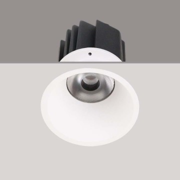 Dali DT8 Smart Control LED Ceiling Light - Dim to Warm 2700-6500K