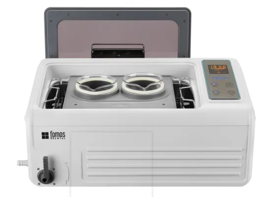 Laboratory Ultrasonic Cleaner 6L