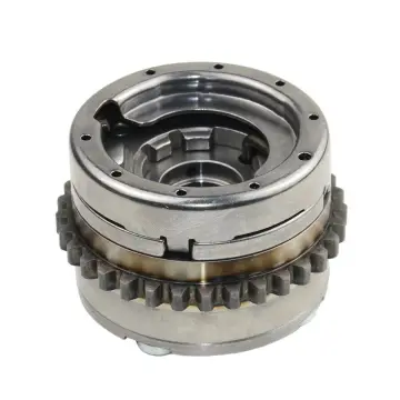 Carpal High-Quality Engine Timing Parts - Right Intake Camshaft Adjuster for Mercedes W222 W166 M276 E350 2760503700