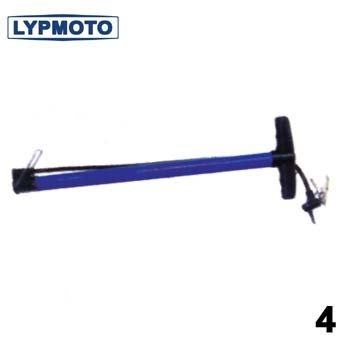 Motorcycle Tire Pump