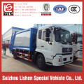 Dongfeng Fuel truck 8000L