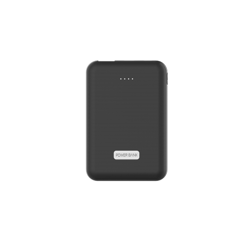Cute 5000 mah power bank on planes
