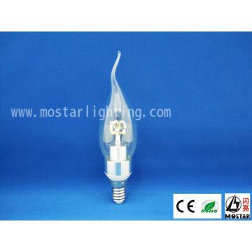 Indoor Lighting LED E14 LED Bulb1.5W E14