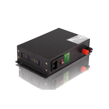 Entrada 110V 30W Transformador de controle de filme de vidro inteligente