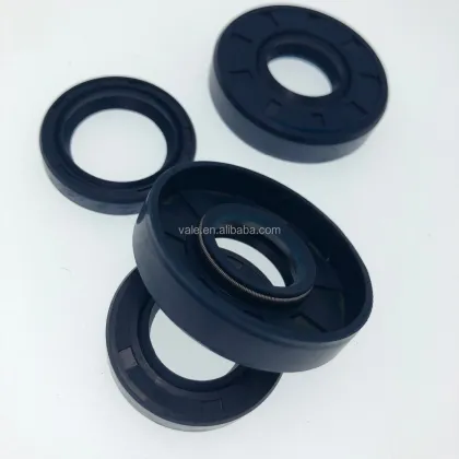 Motorcycle Blue Oil Seal and Rubber Seal Search Engine