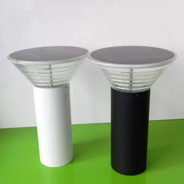 Environmental Friendly Long Lifespan Solar Grass Lamp With LED Lght