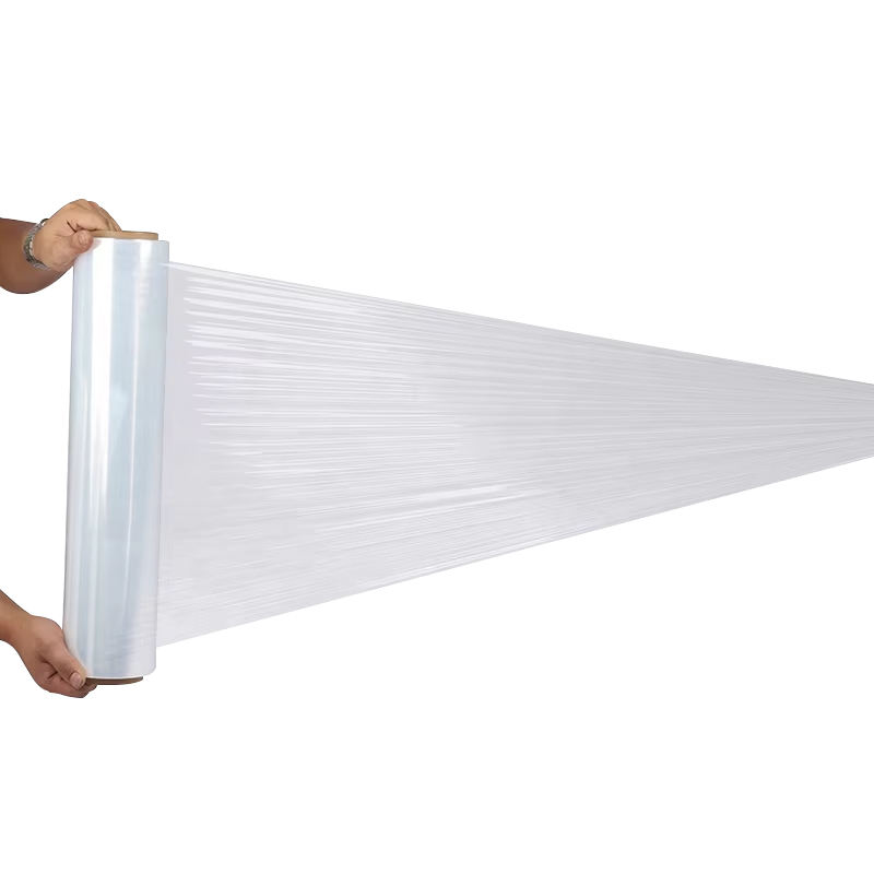 stretch film
