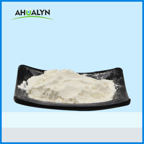 Bekalan Kilang Pure Arab Gum Powder CAS 9000-01-5