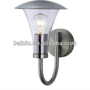 waterproof wall light outdoor wall lamp