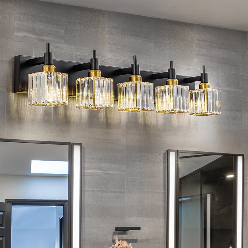 Taevion Dimmable Vanity Light (17)