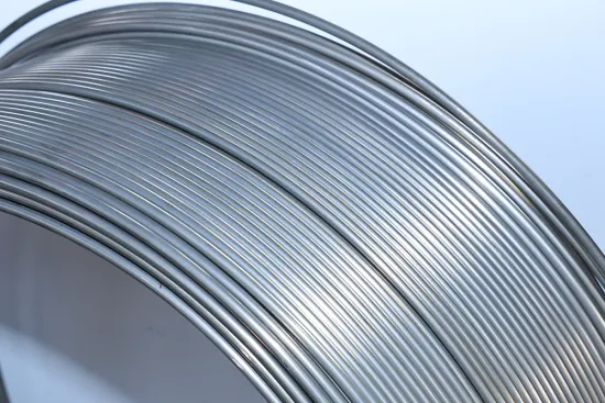 stainless steel pipe coil