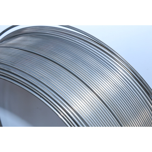 Высококачественные промышленные рулоны из нержавеющей стали.