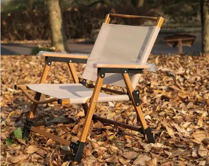 Camping Equipment 20