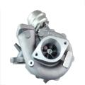 Turbocompresor de motores diesel ISUZU 6HK1 1144004431