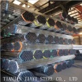 Galvanized Steel Pipe And Fittings