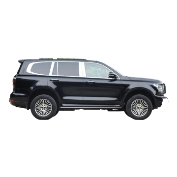 2023 GWM Tank500 3.0T V6 4WD SUV berkembar berkembar
