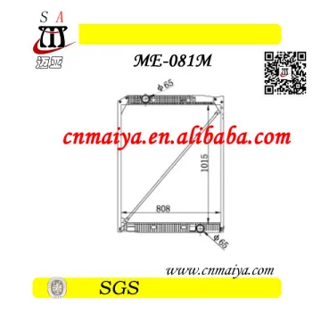 Top quality car parts for actros