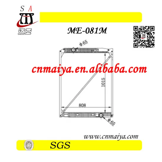 Top quality car parts for actros