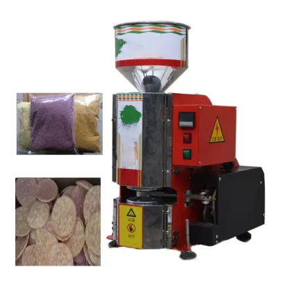 Automatic Glutinous Rice Cake Machine - Magic Pop Rice Cake Maker
