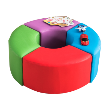Attractive Sofa Best Price: Foam Play Area Daycare Furniture for Babies