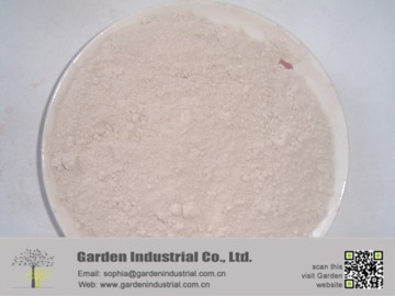 Bentonite Sulphur Fertilizer