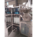 Fine Powder Pin Mill Grinding Pulverizer Making Machine