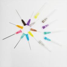 Disposable Medical Hypodermic Injection Syringe Needle