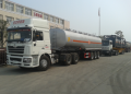 40000 liter tank oplegger