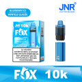 ขายส่ง JNR FOX 10K ราคาพัฟ