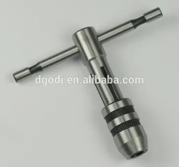 Custom Machine Tools Accessories high precision chuck handle