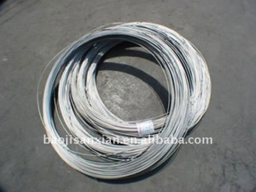 Coil Gr2 titanium wire