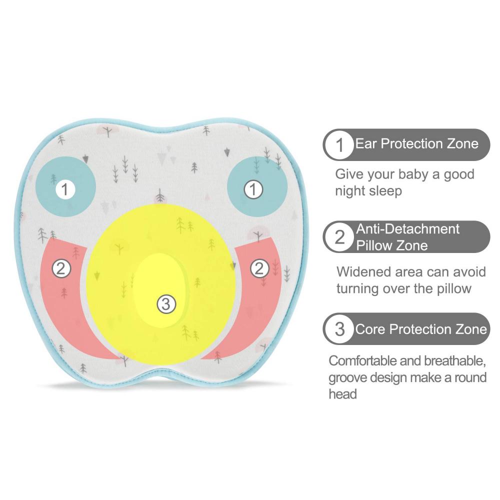 Baby Sleeping Pad