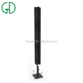 Fence Post & Pedestal Protection Garden Farm Outer T Metal Fencing Post Factory