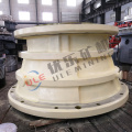 Cadre supérieur rentable pour 42-65 Gyratory Crusher