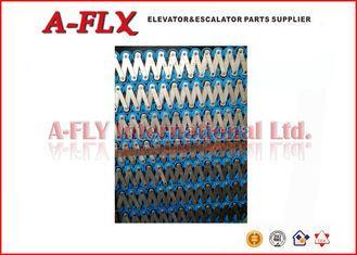 Otis 506NCE Model Escalator Step Chain With Axle  / Escalat