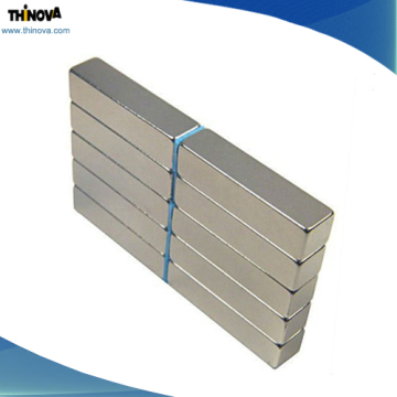 Professional Magnet Manufacturer (NdFeB)