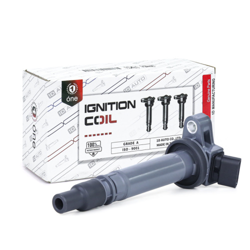 سعر الجملة ملف الإشعال 90919-02238 9091902238 2ZZ-GE لتويوتا كورولا