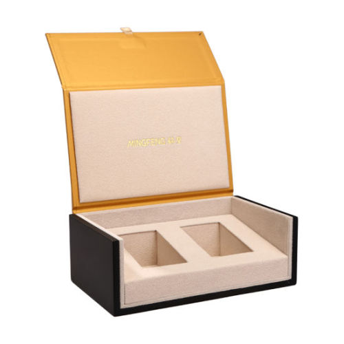 Sample Free Customized Luxury Tea Gift Packaging Box