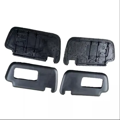 Custom EPP car sun visors, unique designs
