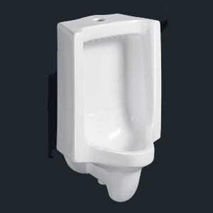 Sanitary Ware Wall Hung Waterless Waterfree Urinal (TT505)