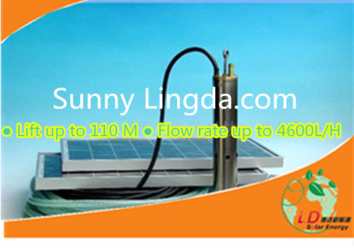 Hot Selling Solar Pool Pump /Price Solar Water Pump for Agriculture