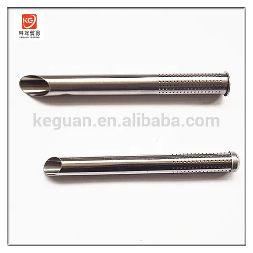 G-356 Stainless steel cylinder Tea tools