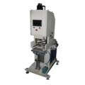 Máquina de impresión de servo conmohadilla completa de alta precisión
