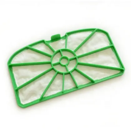 Vorwerk Kobold 200 VK200 Vacuum Cleaner Motor Filter