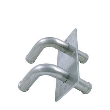 Rotational Male O-Ring Fitting Sets for Compressor Hose #8 #10 Adapter