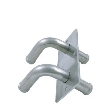 Rotational Male O-Ring Fitting Sets for Compressor Hose #8 #10 Adapter