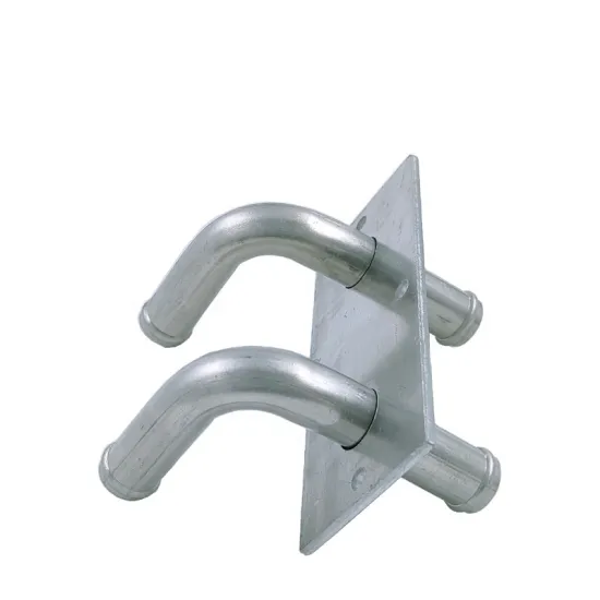 Rotational Male O-Ring Fitting Sets for Compressor Hose #8 #10 Adapter