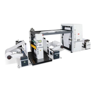 Непрерывное сплавное сплайсинг бумаги без перерыва