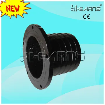 6 inch Water pump flange pipe connector for diesel water pump