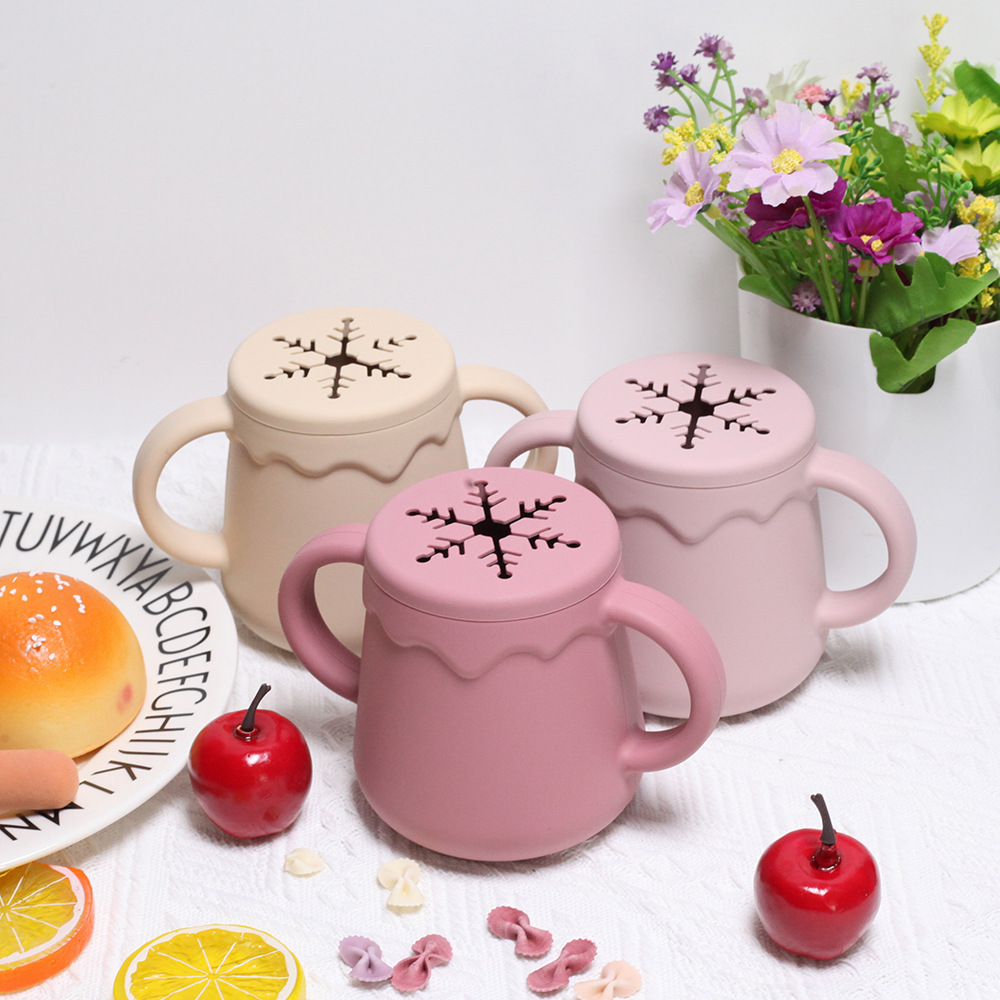 silicone snack cups MFZ-C019
